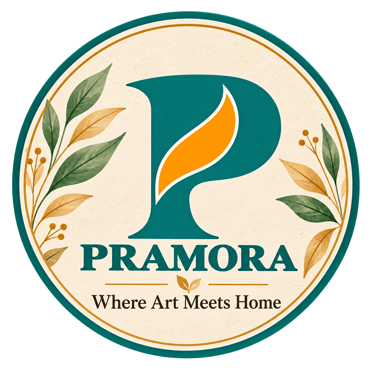 Pramora
