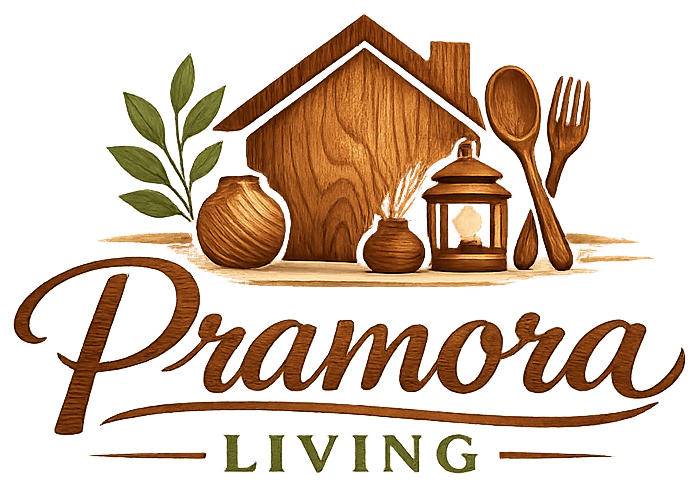 Pramora Living — Home Decor & Kitchen Essentials